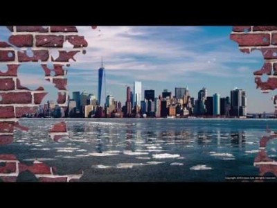 [애프터이펙트 강좌] 24 매트 실습 1