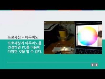 프로세싱 - 처음 접하는 프로세싱