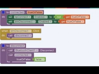 프로젝트 - 스마트폰으로 LED 컵받침 제어하기