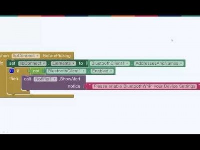 프로젝트 - 이모티콘 로봇 만들기