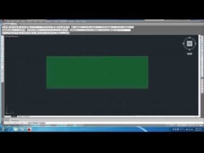 [AutoCAD 2D Basic 2강] 시작하고 화면구성알아보기 2부