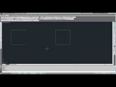 [AutoCAD 2D Basic 3강] 도면크기설정,선그리기 및 마우스 사용법