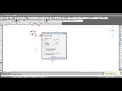 [AutoCAD 2D Basic 10강] 중간복습 및 문제풀이2