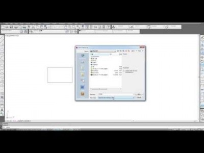 [AutoCAD 2D Basic 26강] 옵션(OPTION)창 알아보기