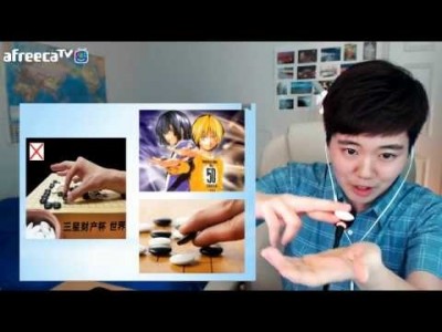 [2화] 초보바둑교실[1부]★신의 첫 걸음마-프로연우(바둑,바둑복기,프로기사)