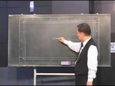 양귀문의 4구 당구강좌 02 스트록