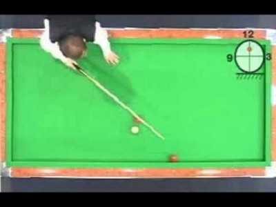 양귀문의 4구 당구강좌 09 잘라치기