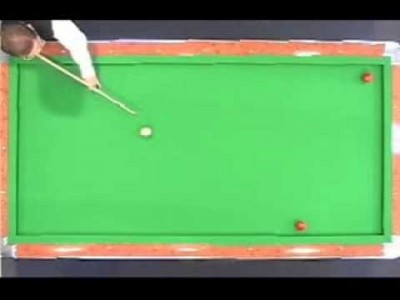 양귀문의 4구 당구강좌 10 걸어치기