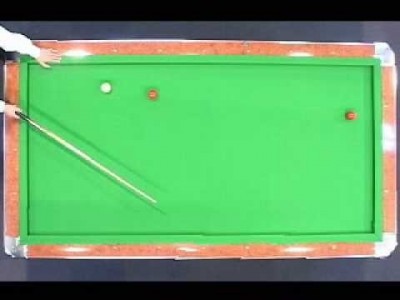 [당구] 19쿠션응용-밀어치기.asf