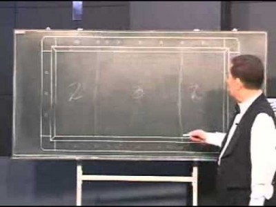 양귀문의 4구 당구강좌 22 모아치기 기본개념