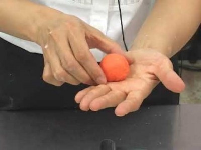 제빵 기능사 실기   21차시 제빵 치즈 스틱