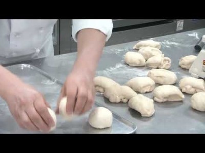 제빵기능사 24. 통밀빵