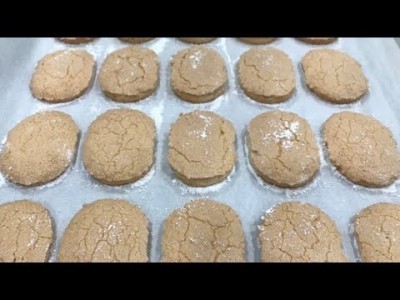 완전합격제과제빵김창석시연(다쿠와즈) 제과제빵기능사 실기