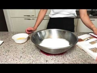 121쪽 모닝빵(dinner rolls)