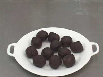 제빵 기능사 실기   09차시 제빵 단팥빵