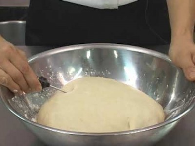 제빵 기능사 실기   22차시 제빵 빵도넛