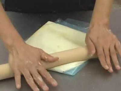 제빵 기능사 실기   24차시 제빵 데니시 페이스트리