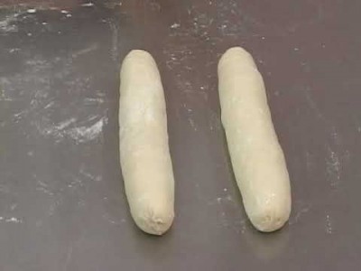 제빵 기능사 실기   17차시 제빵 Franch 빵