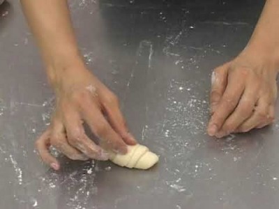 제빵 기능사 실기   15차시 제빵 버터롤