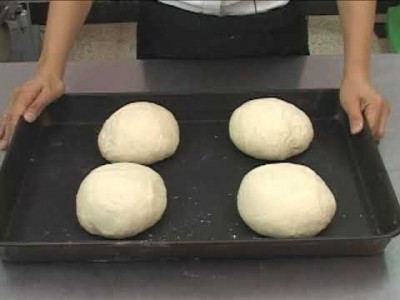 제빵 기능사 실기   06차시 제빵 풀먼식빵