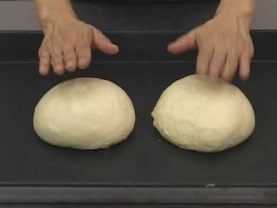 제빵 기능사 실기   07차시 제빵 버터톱식빵