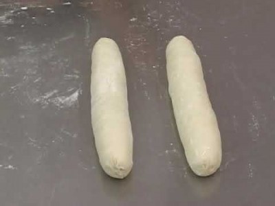 제빵 기능사 실기   17차시 제빵 프랑스빵