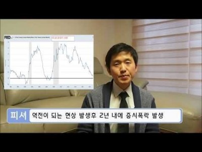 미국채10년물금리편[주식재테크]주식으로돈버는지표