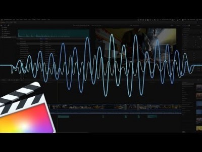 파이널컷 영상을 풍성하게 해주는 효과음 사용하기 | Sound Effects in Final Cut Pro …