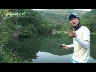 아키타입 러버지그 사용법