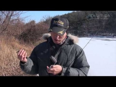 훅샤프너 사용법