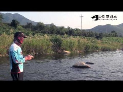 호핑(Hopping) 액션