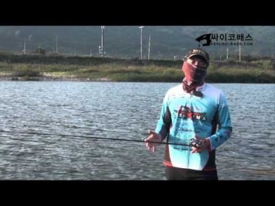 네꼬리그 액션법