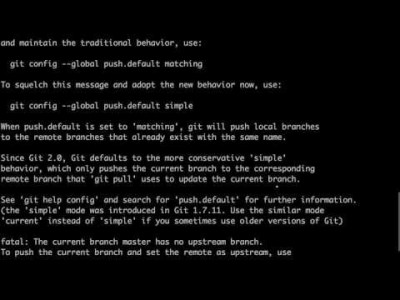 지옥에서 온 Git - 원격 저장소 생성