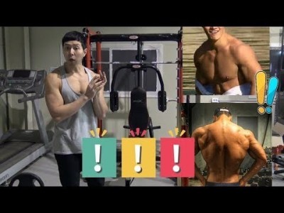 다이어트의 첫걸음 (목표를 세우는 방법) by 키다리형