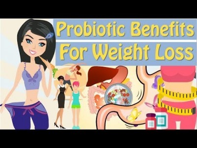 Benefits Of Probiotics, Probiotics For Women