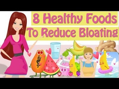 How To Get Rid Of Bloating? Learn How To Reduce Bloating