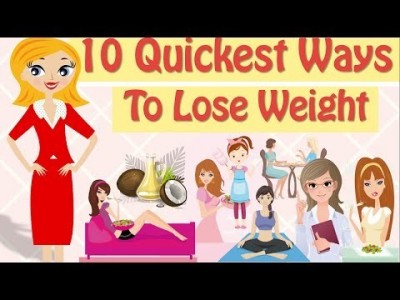 What Is The Best Way To Lose Weight, Here Are 10 Ways To Los…