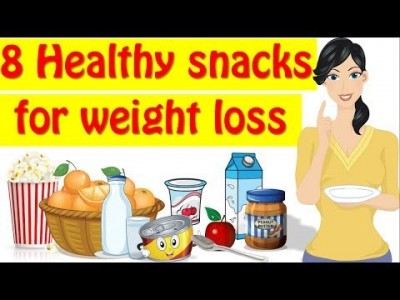 Healthy Snacks For Weight Loss, Quick Healthy Snacks