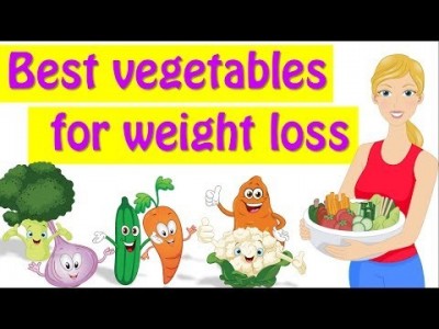 Best Vegetables For Weight Loss, Healthiest Vegetables List