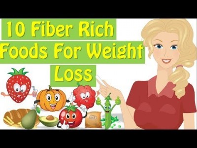 What Foods Are High In Fiber?, Good Source Of Fiber