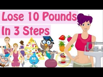 How To Lose 10 Pounds In 2 Weeks, Lose 5 Pounds In A Week