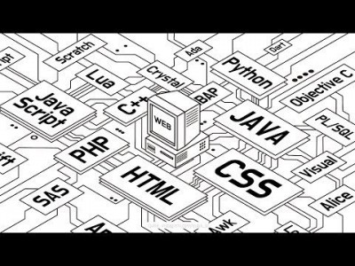 WEB1 부록 - 코드의 힘