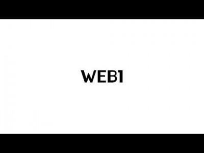 WEB1 - 엔딩 크래딧
