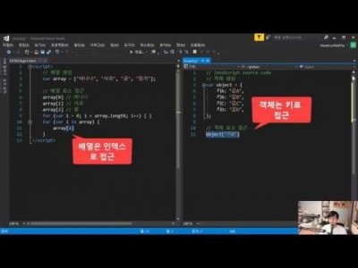 모던 웹을 위한 JavaScript + jQuery 입문 3판 36강 - 객체 기본