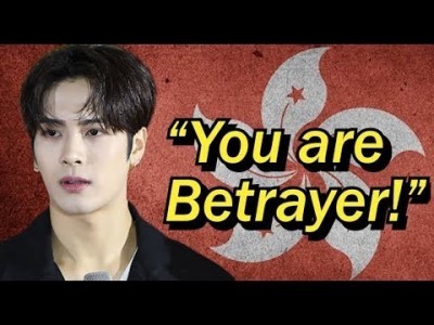 GOT7 Jackson in Danger? Hong Kong Outrage Targets Jackson