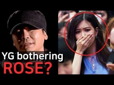 Proof that BLACKPINK Rosé is Discriminated, Rosé’s Dad is AN…