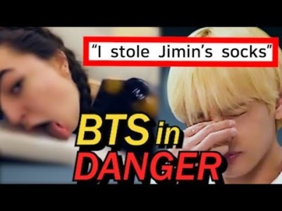 SASAENGs Spoiled BTS’ Vacation, ARMYs Getting Blamed