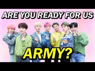 BTS Vacation Ended Faster than Expected, Was it Enough Rest …