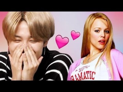 BTS' Favorite Girls & Styles! BTS' Miss Right 
