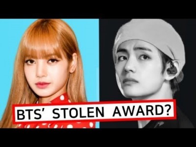 BLACKPINK took BTS’ Award? All about the Controversy in PCAs…